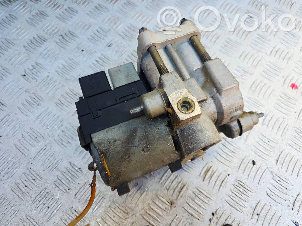 Audi Cabriolet B3 8G ABS Pump 