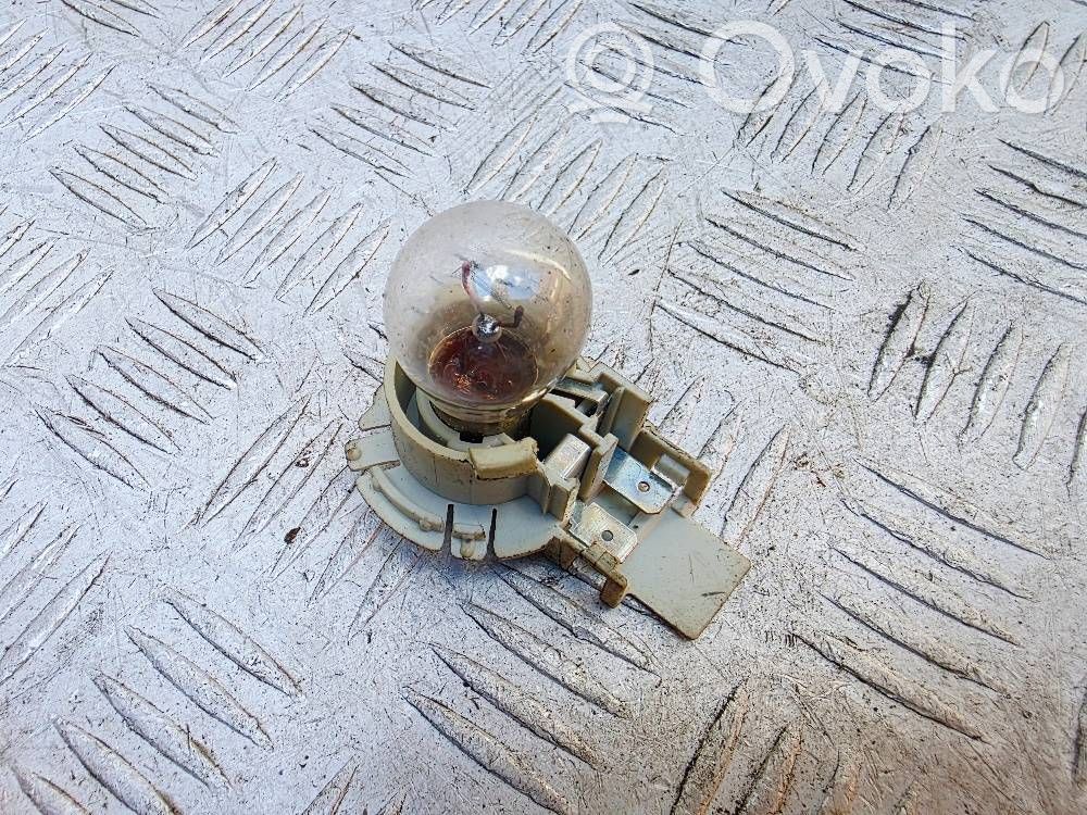 Audi Cabriolet B3 8G Tail light bulb cover holder 