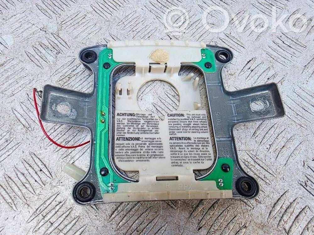 Audi Cabriolet B3 8G Releu buzzer/claxon 