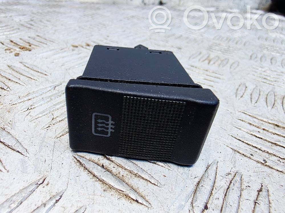 Audi Cabriolet B3 8G Windscreen/window heater switch 