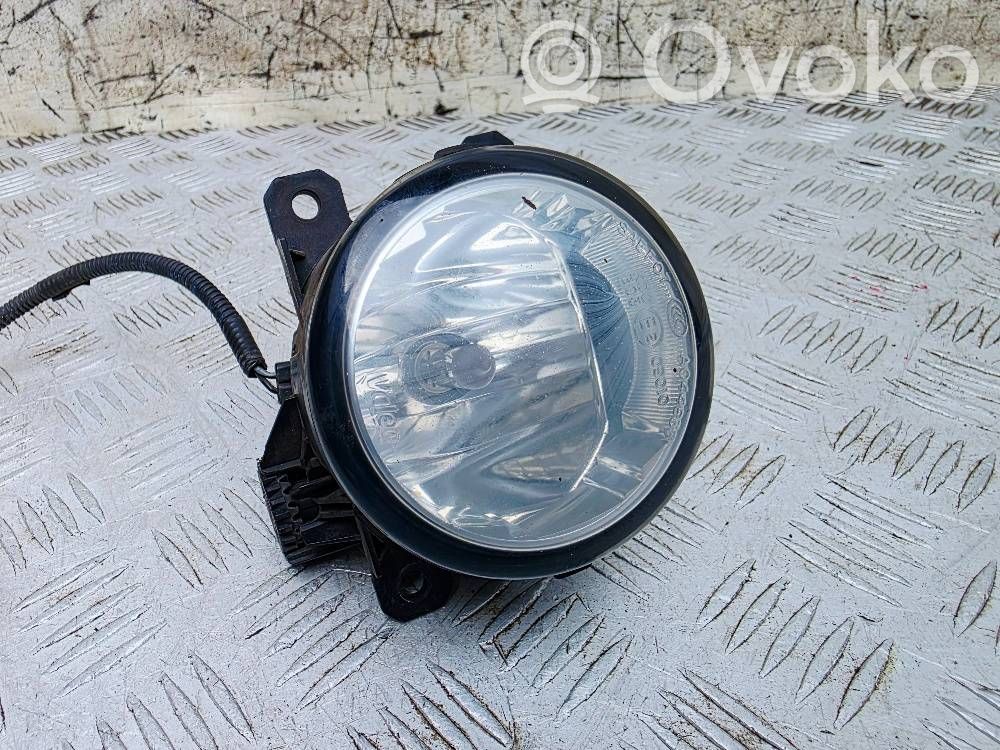 Fiat Punto Evo Etusumuvalo 