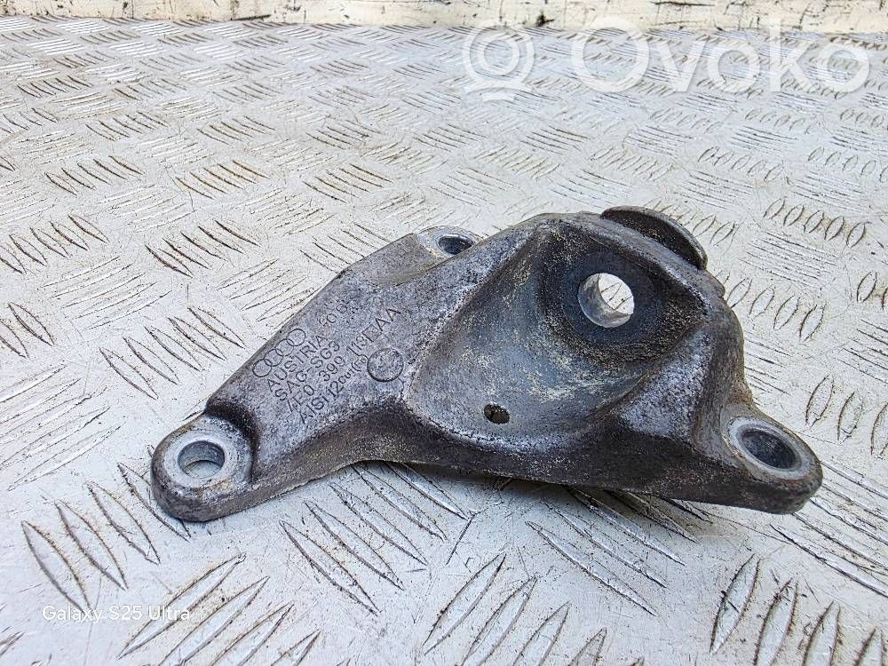 Audi A8 S8 D3 4E Gearbox mounting bracket 