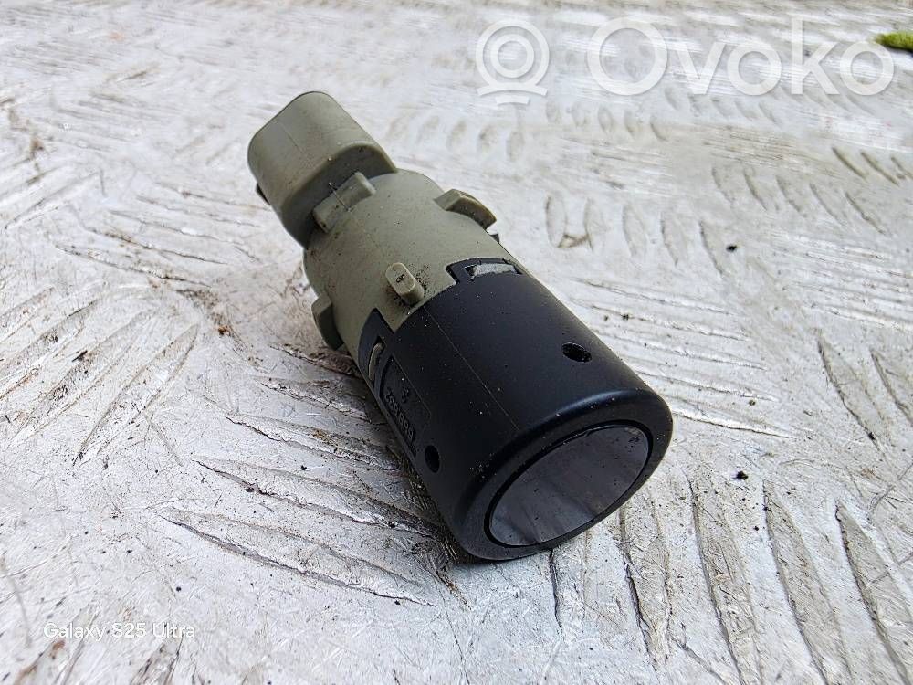 BMW X5 E53 Sensor de aparcamiento PDC 