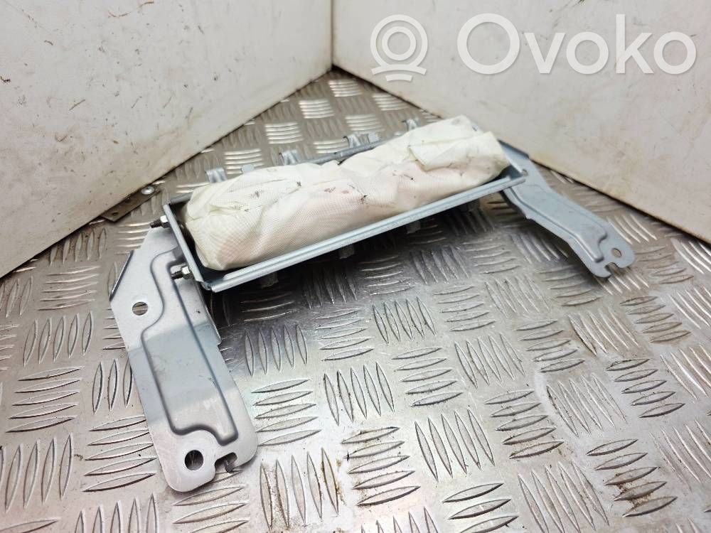 Poduszka powietrzna Airbag chroniąca kolana   7030A241,617622400C