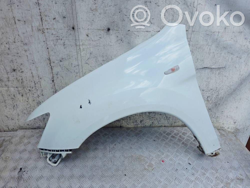 Guardabarro   5220D921,5220D923