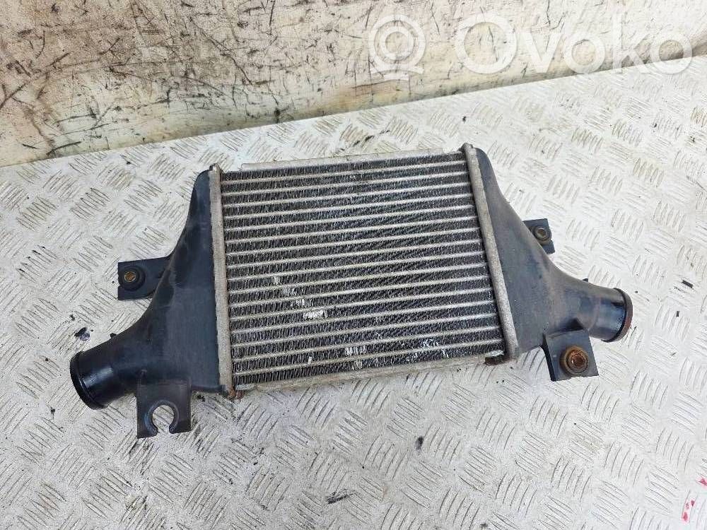 Mitsubishi ASX Radiador intercooler 
