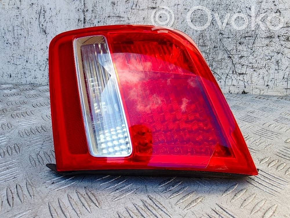 Audi A8 S8 D3 4E Tailgate rear/tail lights 
