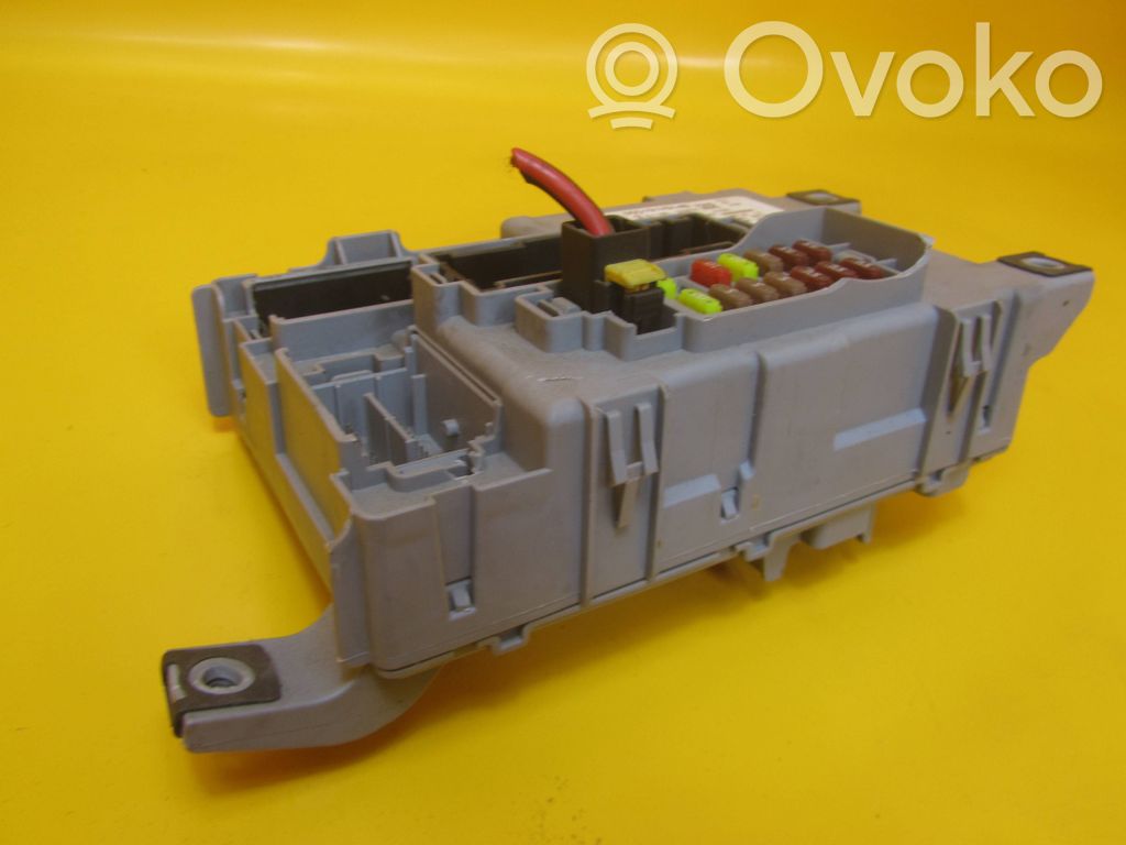 Fiat Doblo Sulakemoduuli 