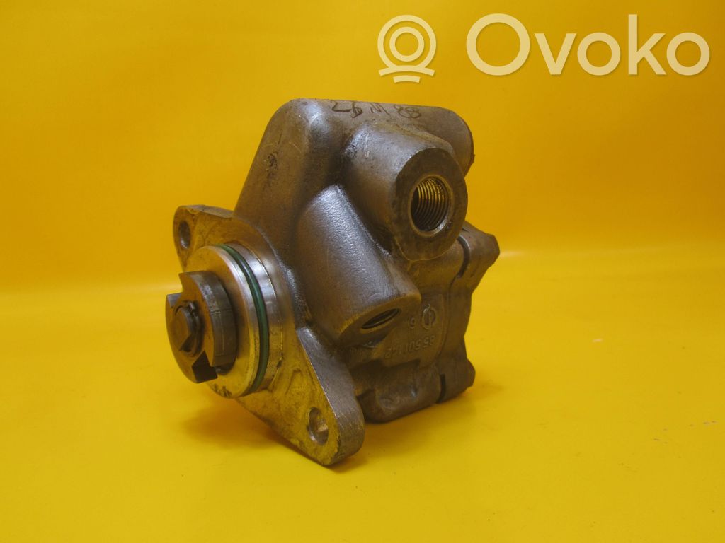 Ohjaustehostimen pumppu   85501142