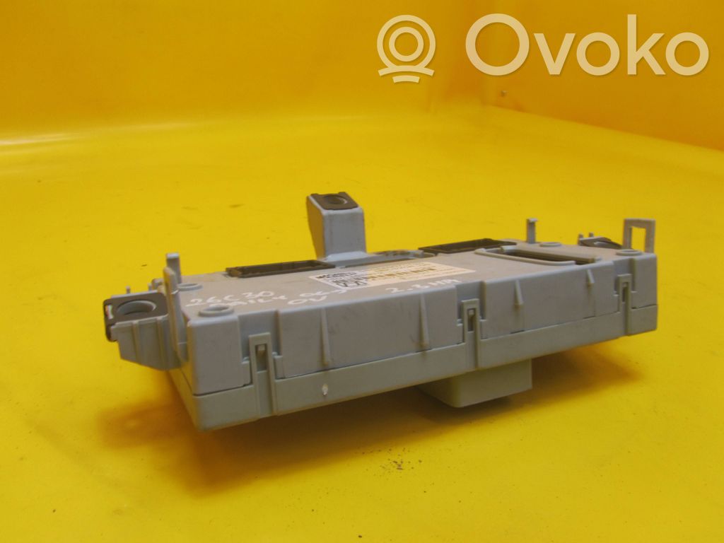 Engine control unit/module   580440070120,F7ZC1C57N,5801361912