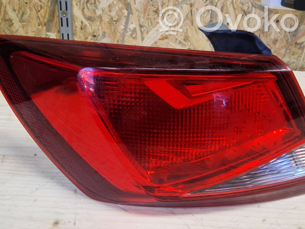 Seat Leon IV Takavalot 