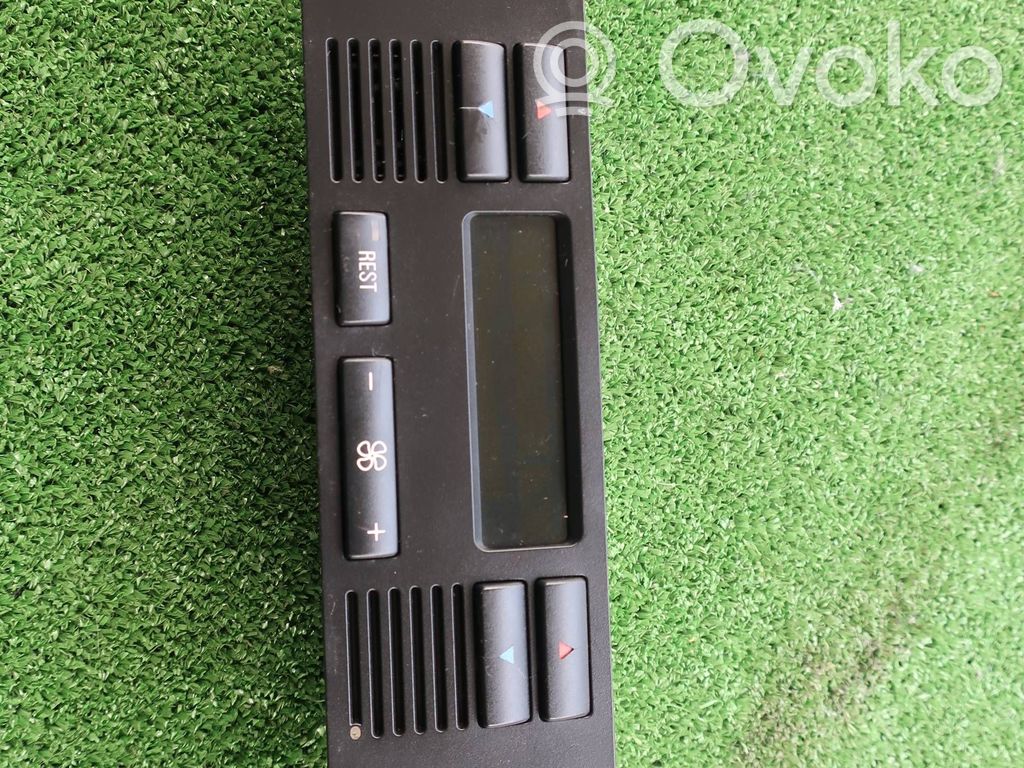 BMW 5 E39 Unitate control climatizare 