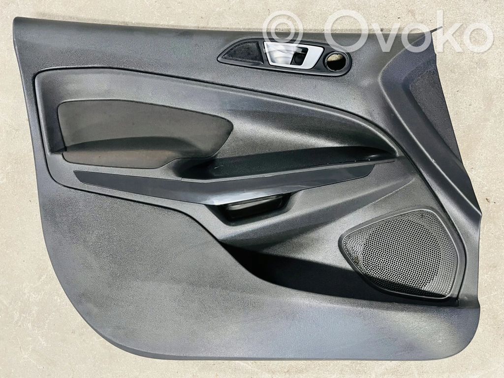 Ford Ecosport Revestimiento de puerta delantera 