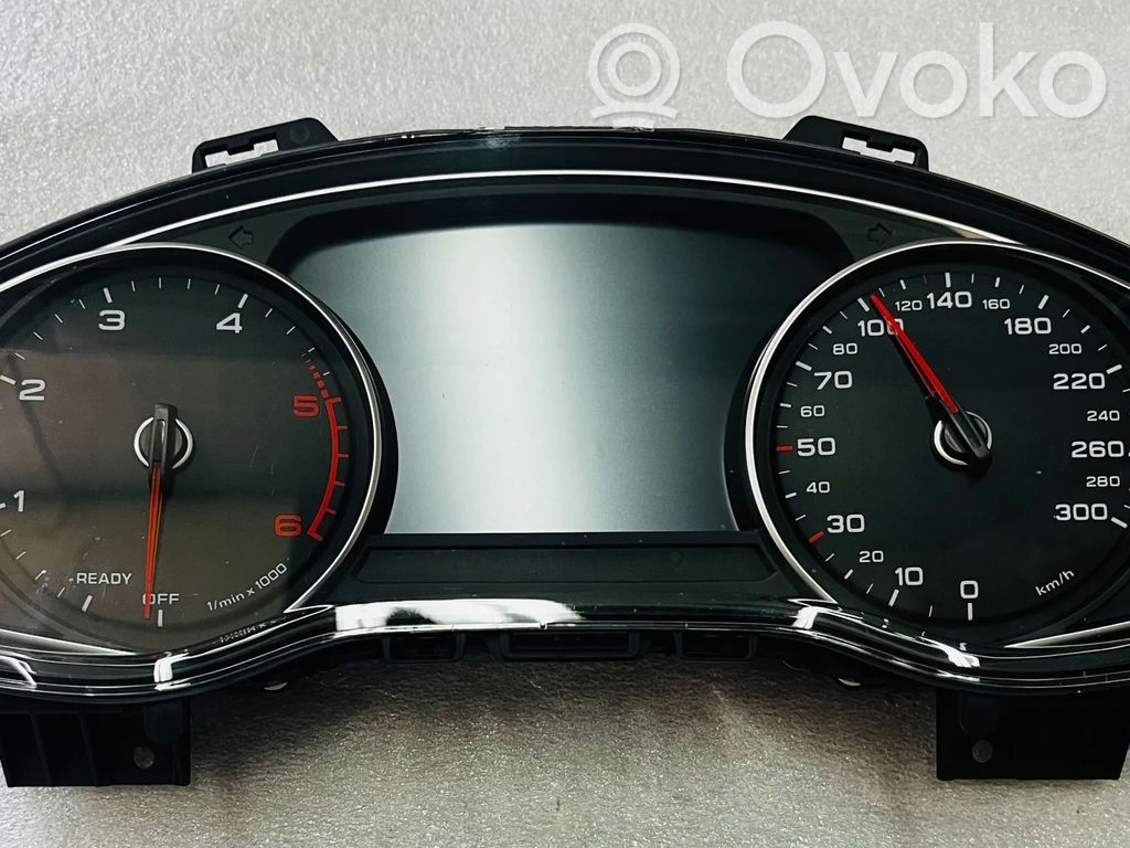 Tachometer   8W5920771P