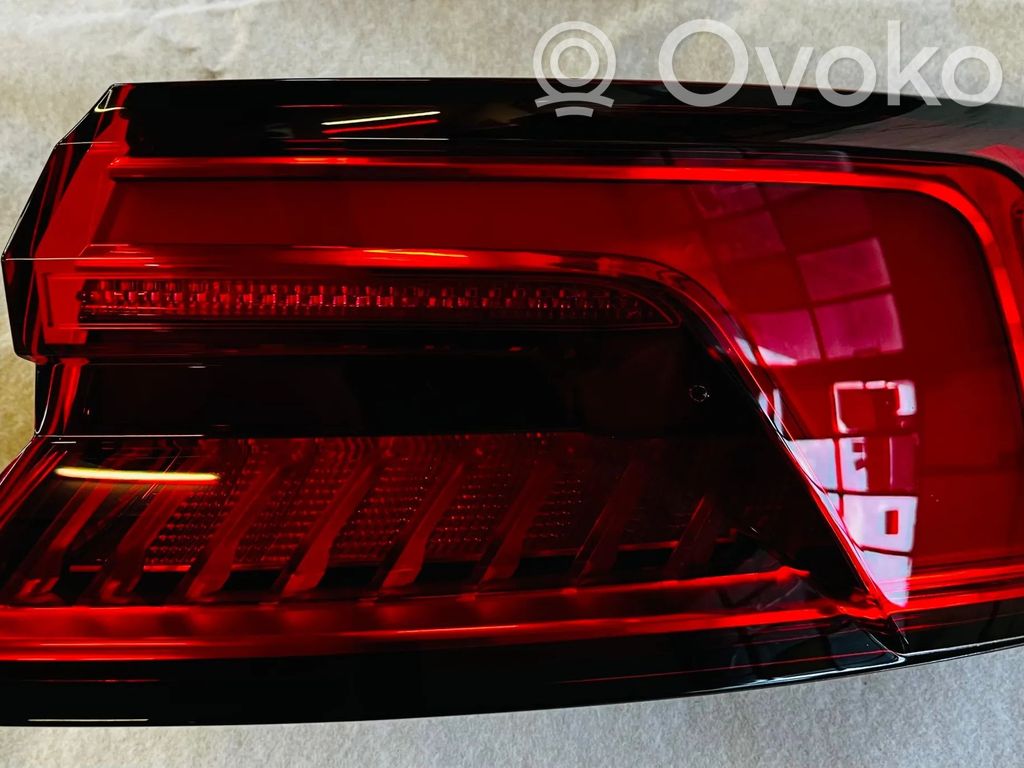 Audi A5 Takavalot 