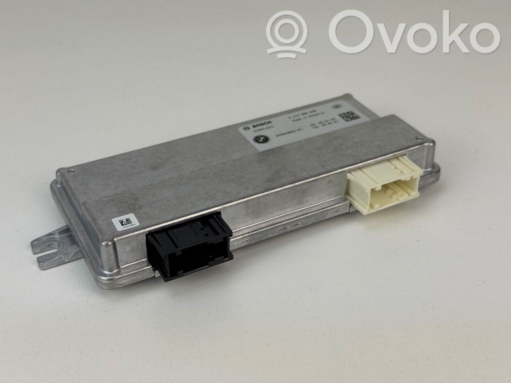 BMW 2 G42 Modul unitate control cameră 