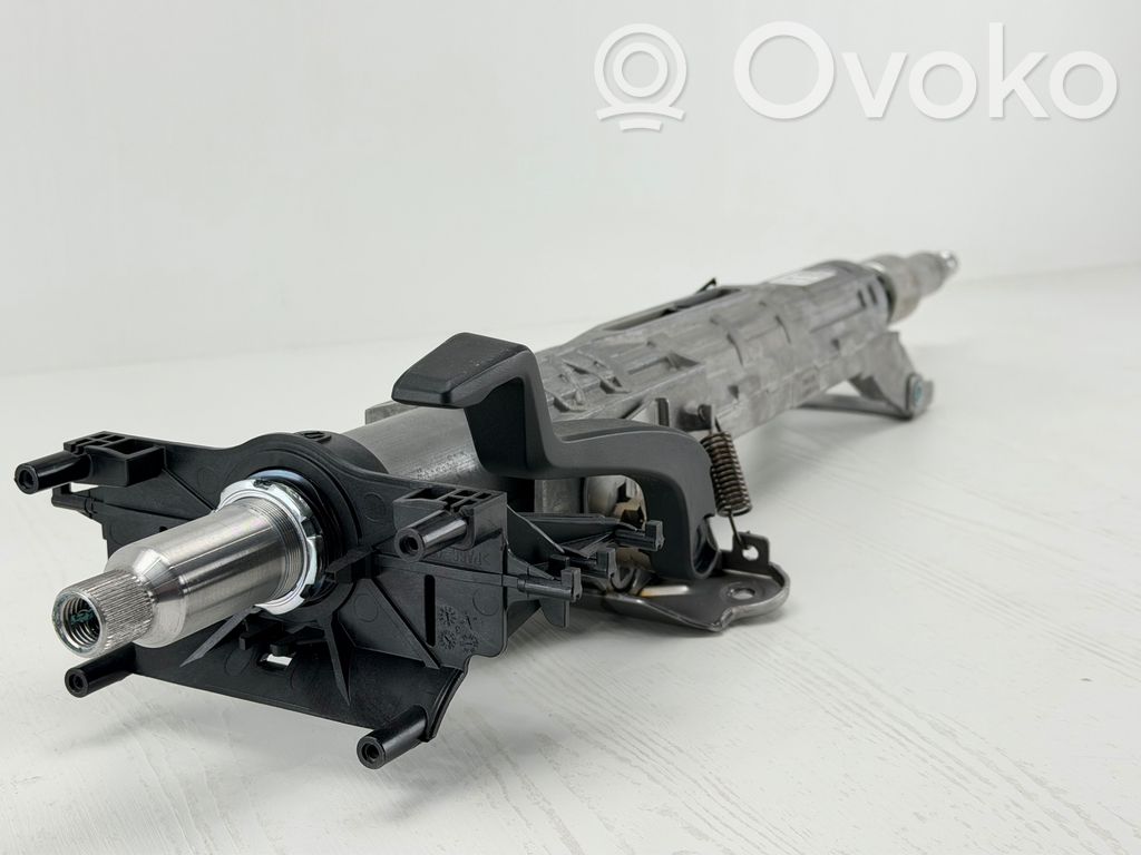 BMW 2 G42 Steering rack mechanical part 