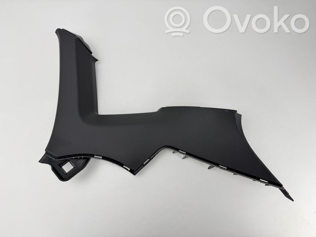 Cupra Formentor (C) pillar trim 