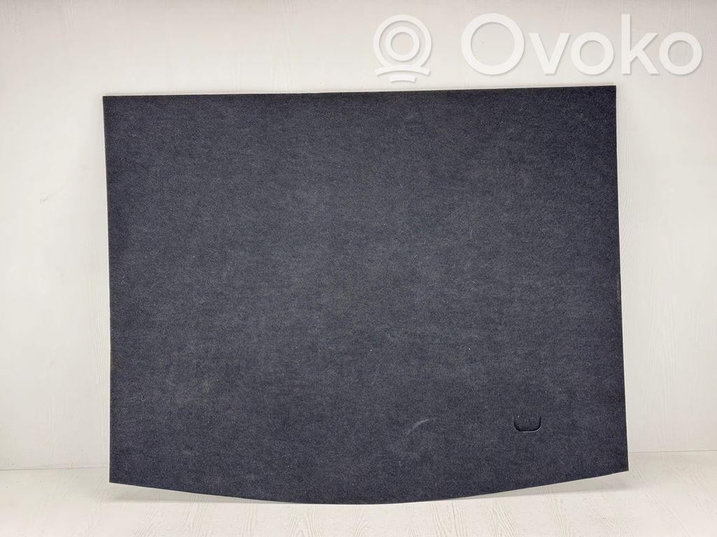 Cupra Formentor Trunk/boot mat liner 