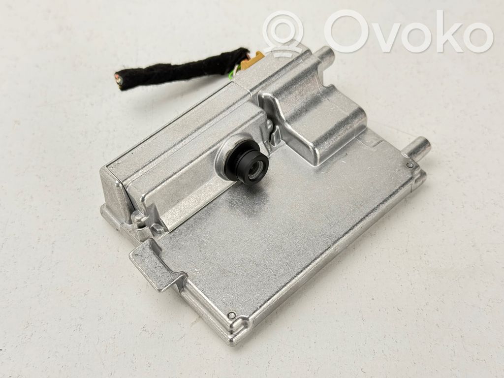 Cupra Formentor Windshield/windscreen camera 