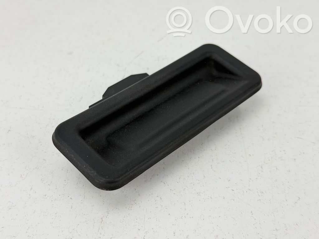 BMW i4 Tailgate/trunk/boot exterior handle 