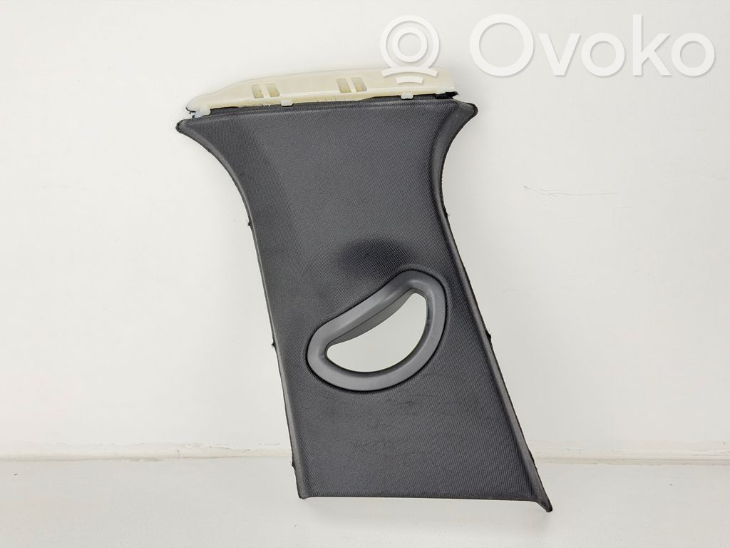 BMW i4 (B) pillar trim (top) 