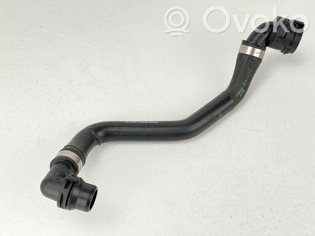 BMW i4 Engine coolant pipe/hose 
