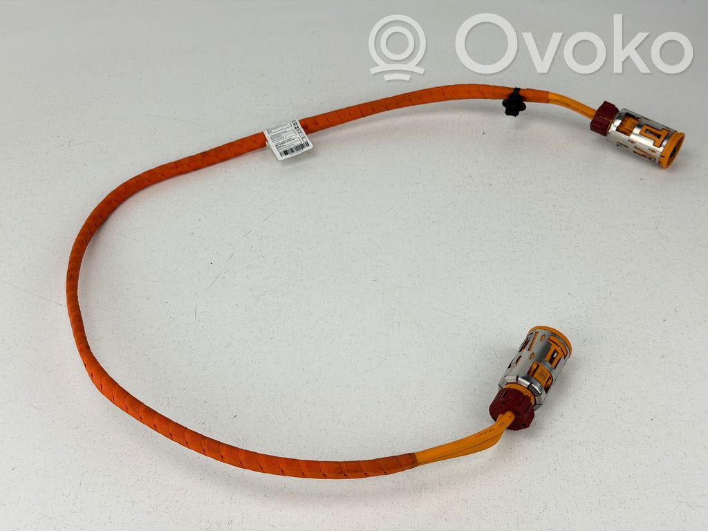 High voltage cable   5A2DB59,EEK28C