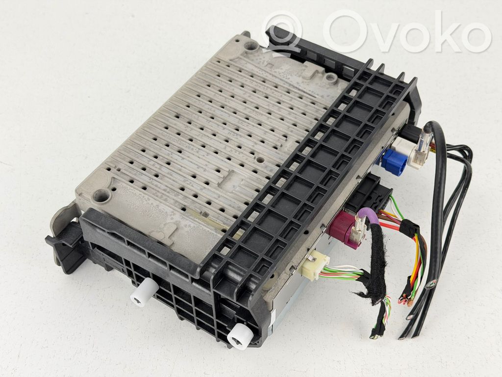 BMW i4 GPS navigation control unit/module 
