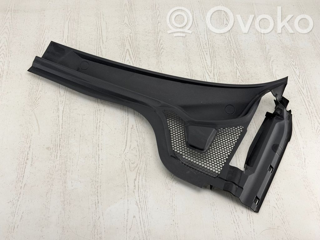 Audi A1 Wiper trim 
