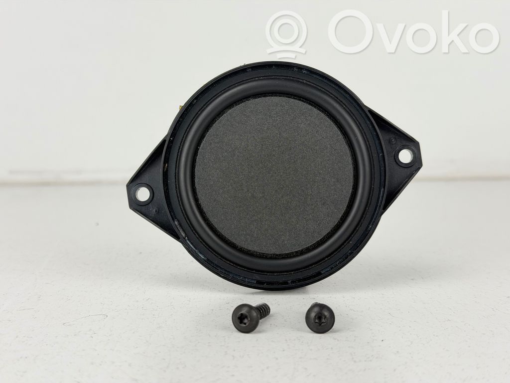 Audi A1 Panel speaker 