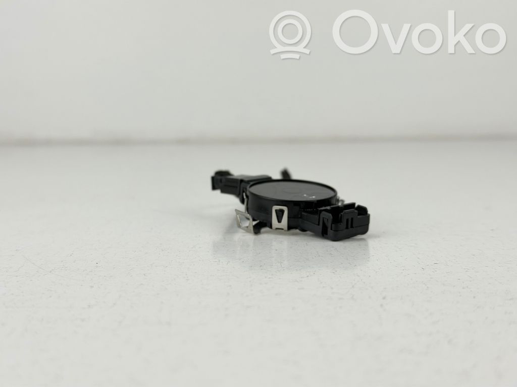 Audi A1 Rain sensor 