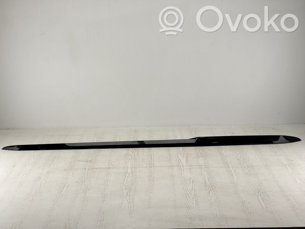 Audi A1 Front sill (body part) 