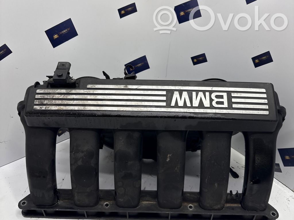 BMW 3 E90 E91 Kolektorius įsiurbimo 