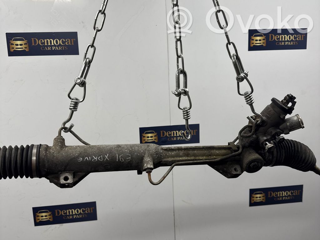 BMW 3 E90 E91 Steering rack 