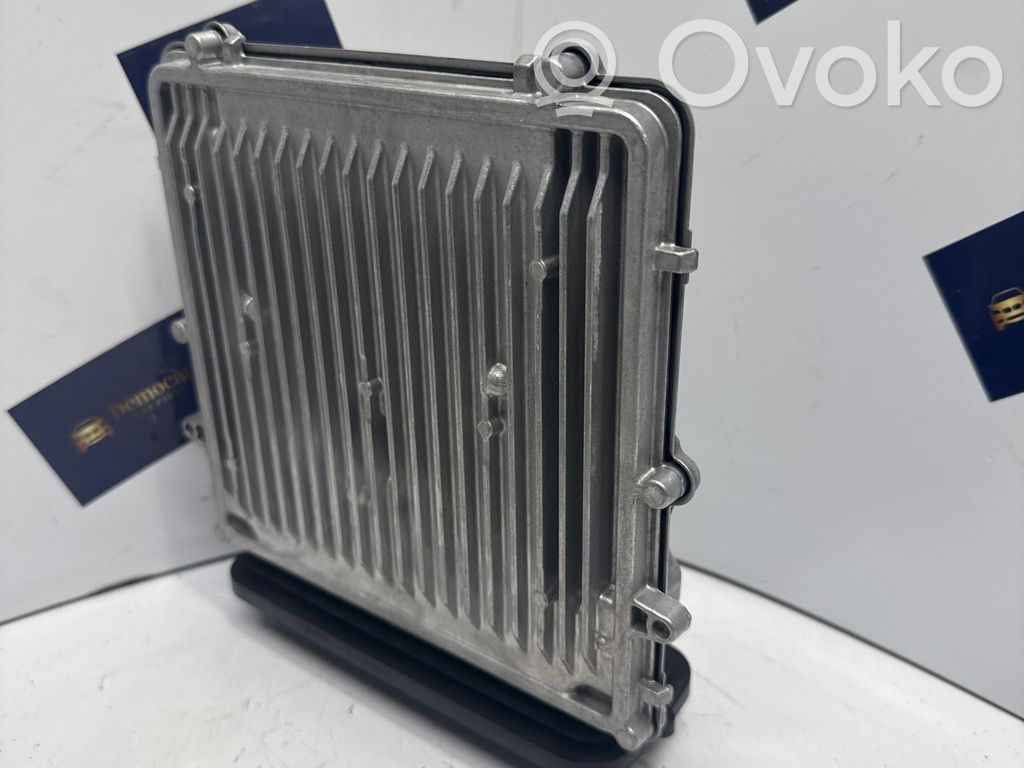 BMW X5 E70 Galios (ECU) modulis 