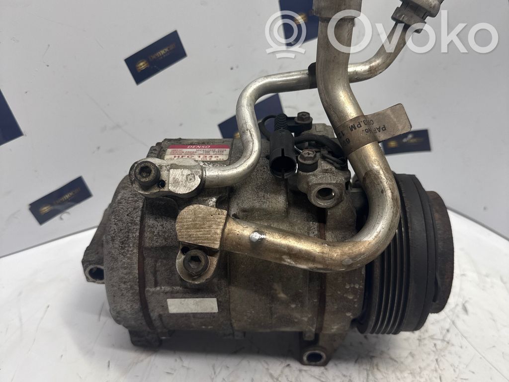 Land Rover Range Rover L322 Compresor (pompă) aer condiționat (A/C) 