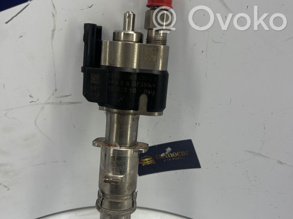 BMW X5 E70 Sprausla (-i) 