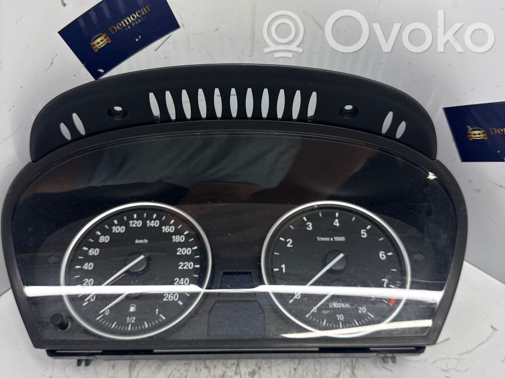 Speedometer (instrument cluster)   9153751,480213835,21383500