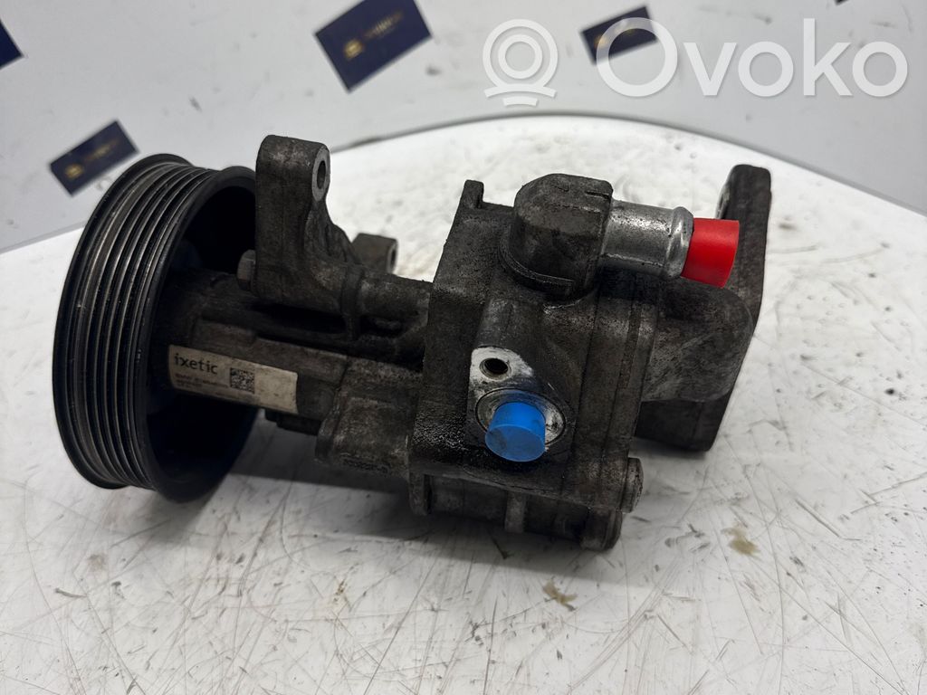 BMW X5 E70 Power steering pump 