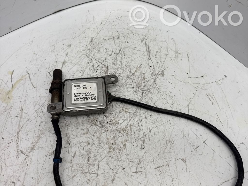 Lambda probe sensor   7576908,5WK96610B,07020101220