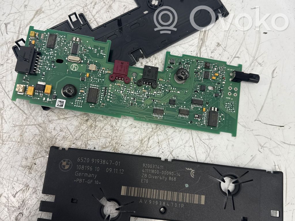 Antenos stiprintuvas   9193847,091112,819610