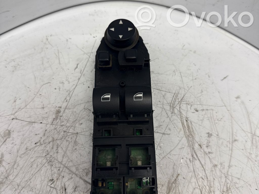 BMW 6 E63 E64 Electric window control switch 