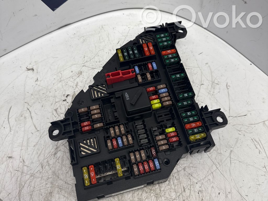 Fuse module   417033452,080713,9264923,04740465