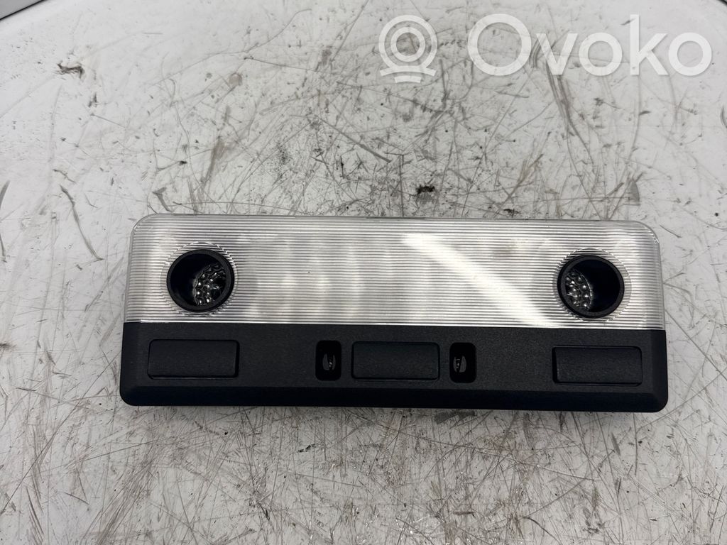 BMW 6 E63 E64 Front seat light 