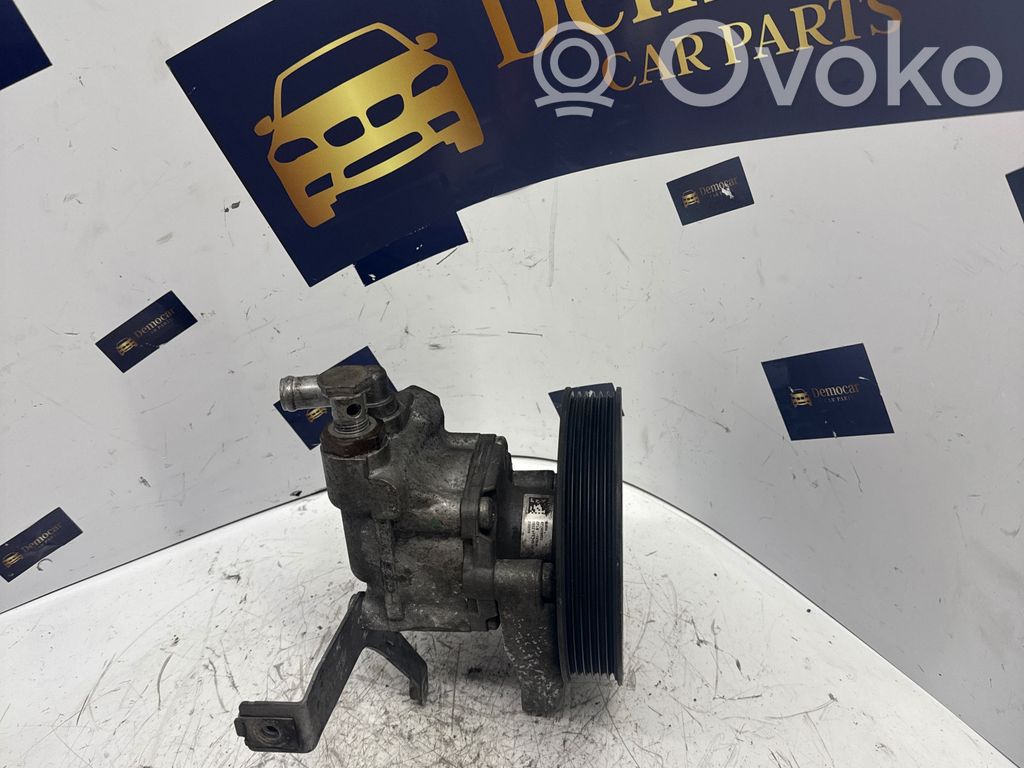 BMW 6 E63 E64 Power steering pump 