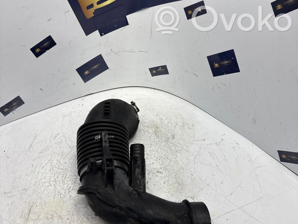 BMW 6 E63 E64 Intake manifold 