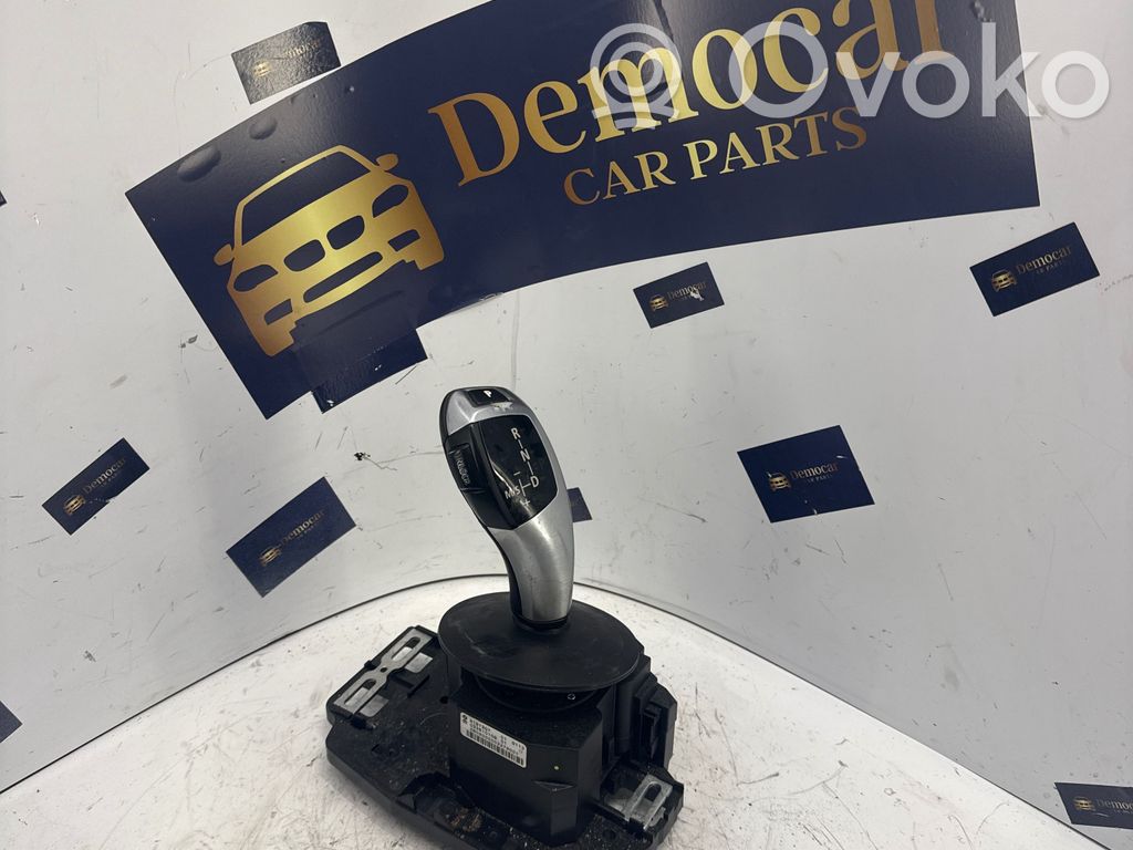 BMW 5 E60 E61 Gear shifter/selector 