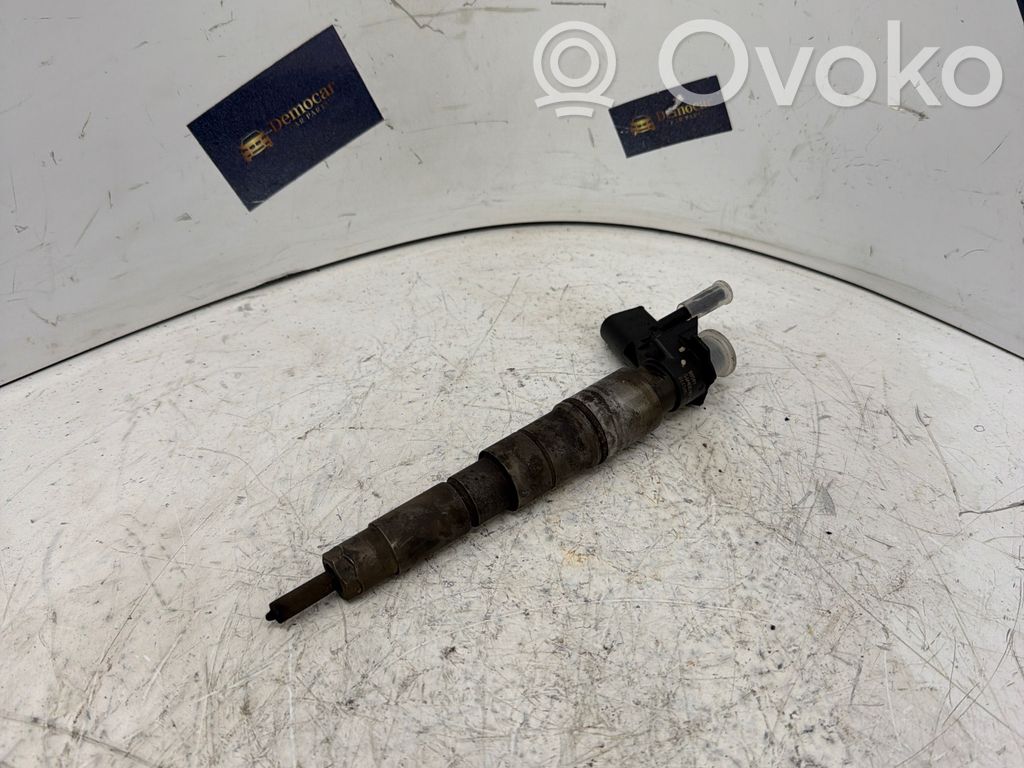 BMW X3 E83 Fuel injector 