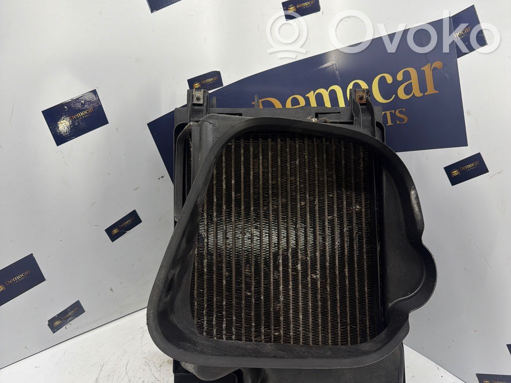 BMW X5 E70 Engine oil radiator 